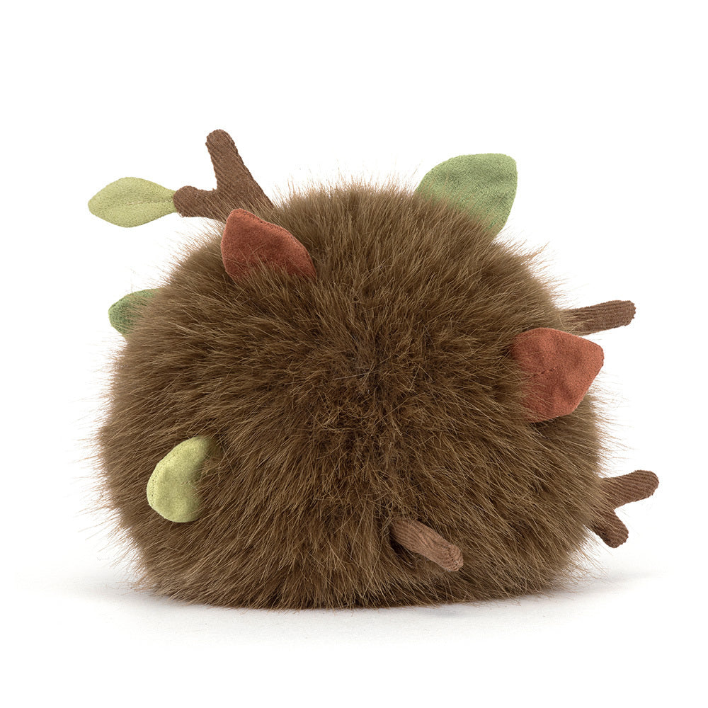 JellyCat - Amuseables Mulshi Woodland Floor