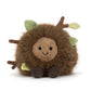 JellyCat - Amuseables Mulshi Woodland Floor