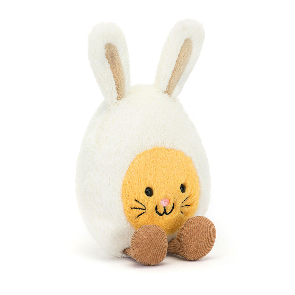 JellyCat - Amuseables Bunny Egg