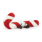 JellyCat - Amuseables Candy Cane