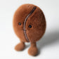 JellyCat - Amuseables Coffee Bean