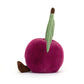 JellyCat - Amuseables Cherry
