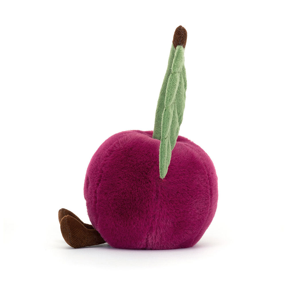 JellyCat - Amuseables Cherry