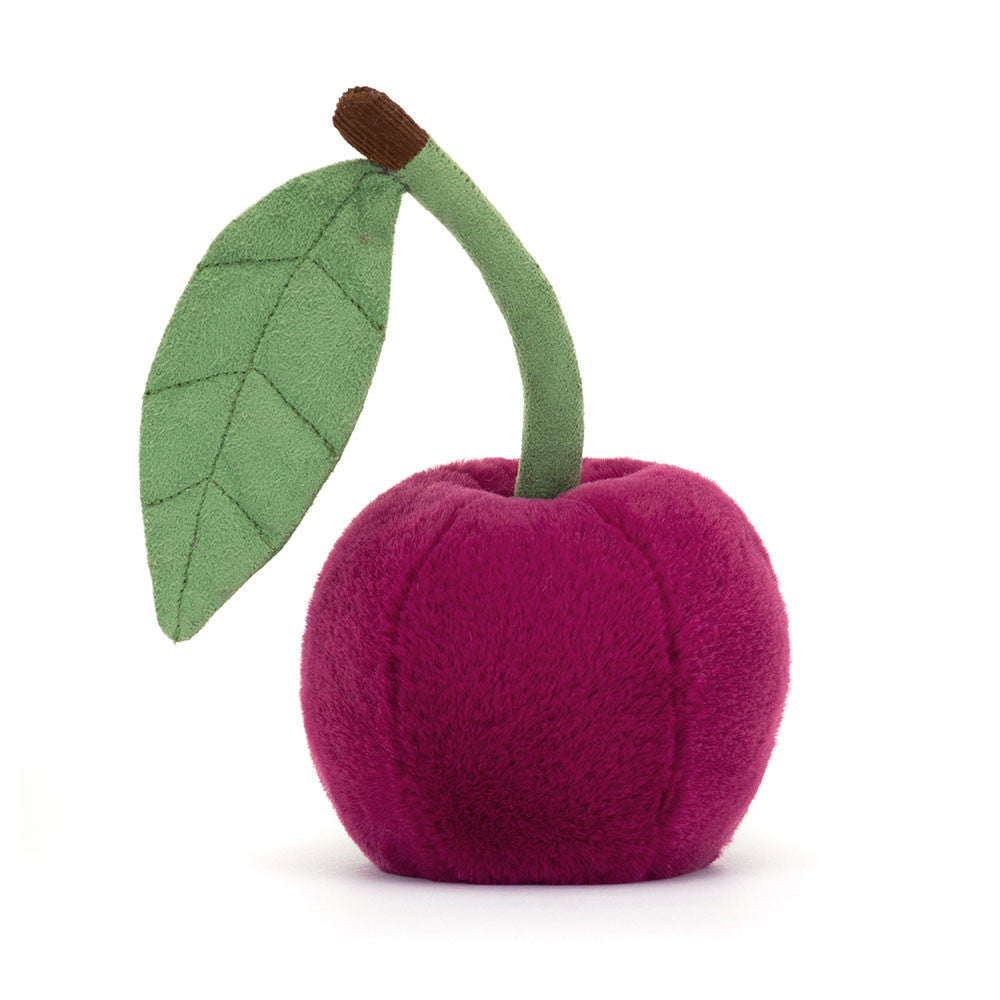 JellyCat - Amuseables Cherry