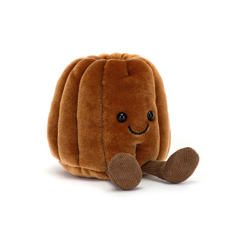 JellyCat - Amuseables Carole Canelé