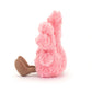 JellyCat - Amuseables Coral