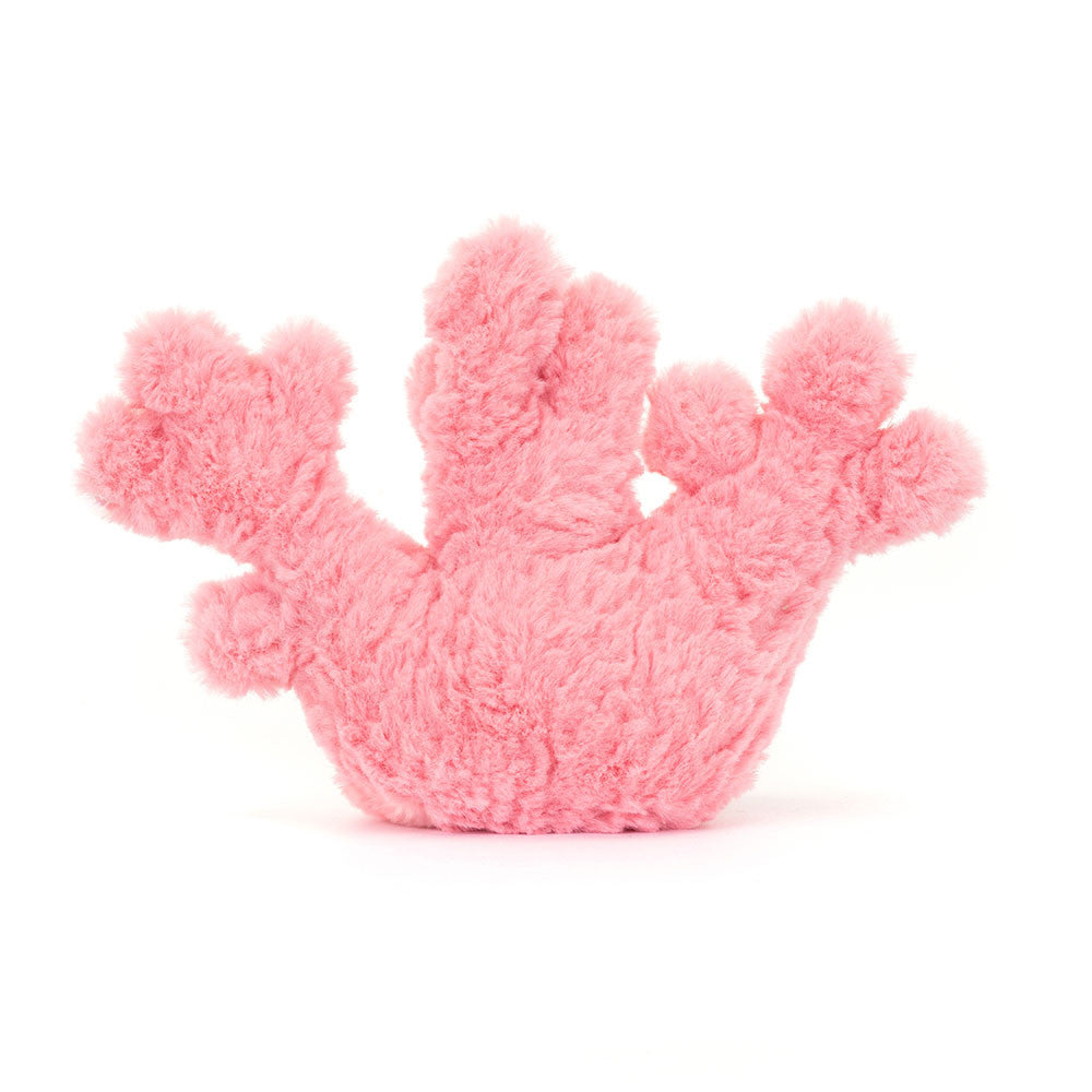 JellyCat - Amuseables Coral