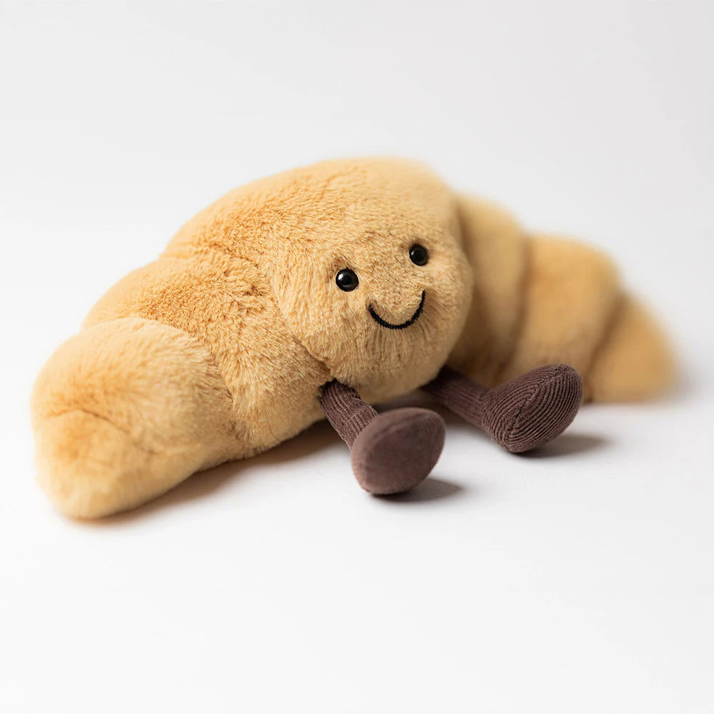 JellyCat - Amuseables Croissant