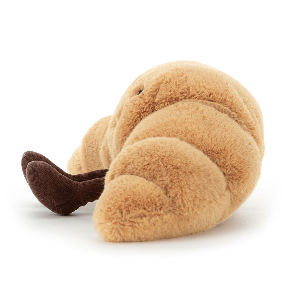 JellyCat - Amuseables Croissant