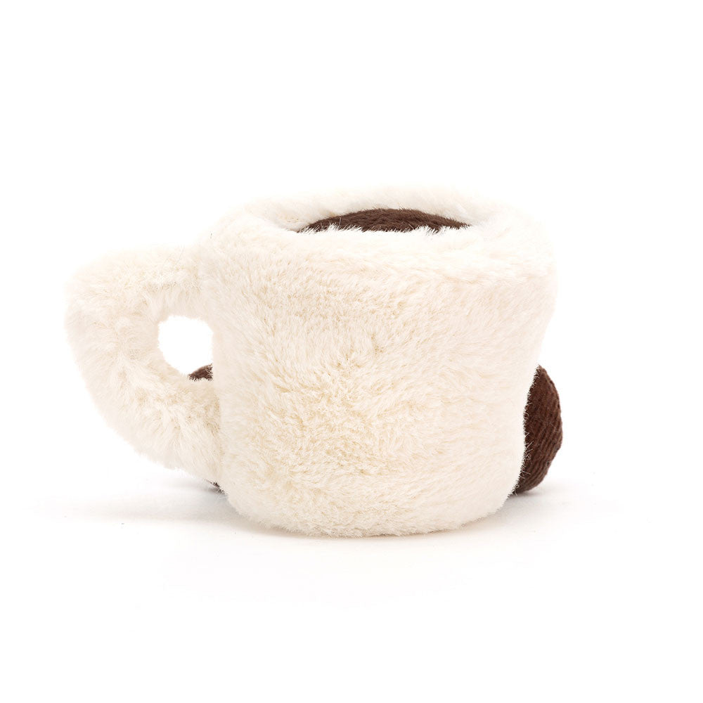 JellyCat - Amuseables Espresso Cup