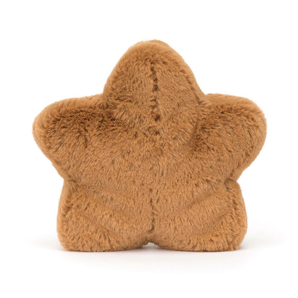 JellyCat - Amuseables Star Cookie