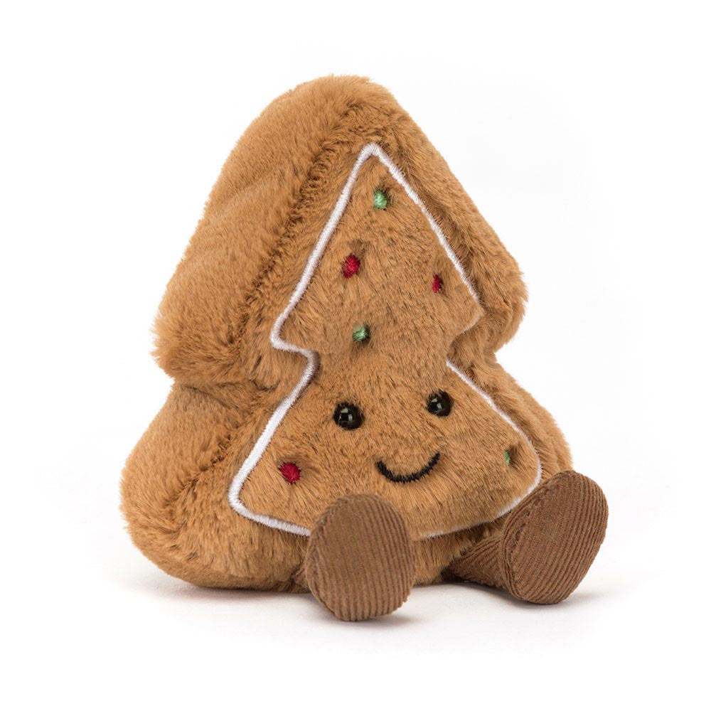 JellyCat - Amuseables Tree Cookie