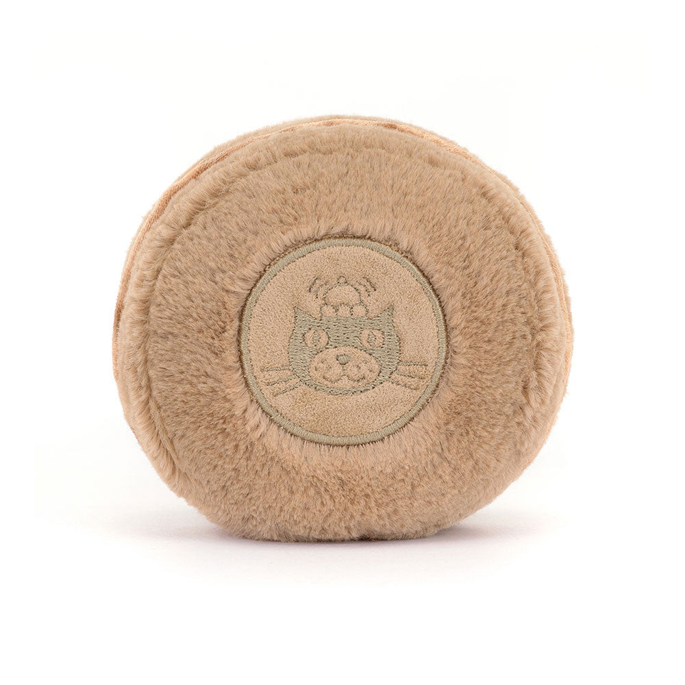 JellyCat - Amuseables Mona Macaron