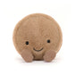 JellyCat - Amuseables Mona Macaron