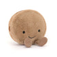 JellyCat - Amuseables Mona Macaron