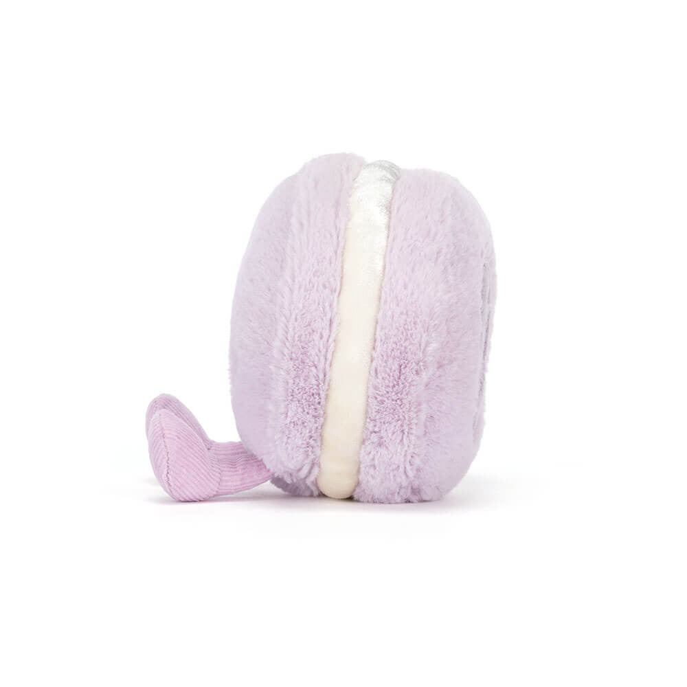 JellyCat - Amuseables May Macaron