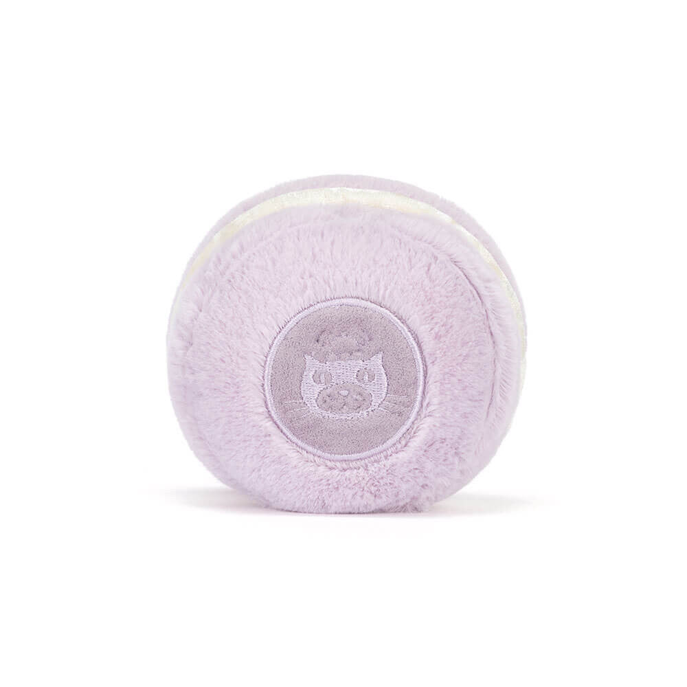 JellyCat - Amuseables May Macaron