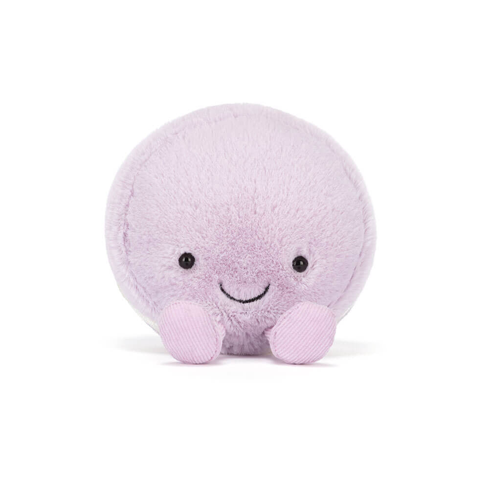 JellyCat - Amuseables May Macaron