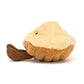 JellyCat - Amuseables Margaux Madeleine
