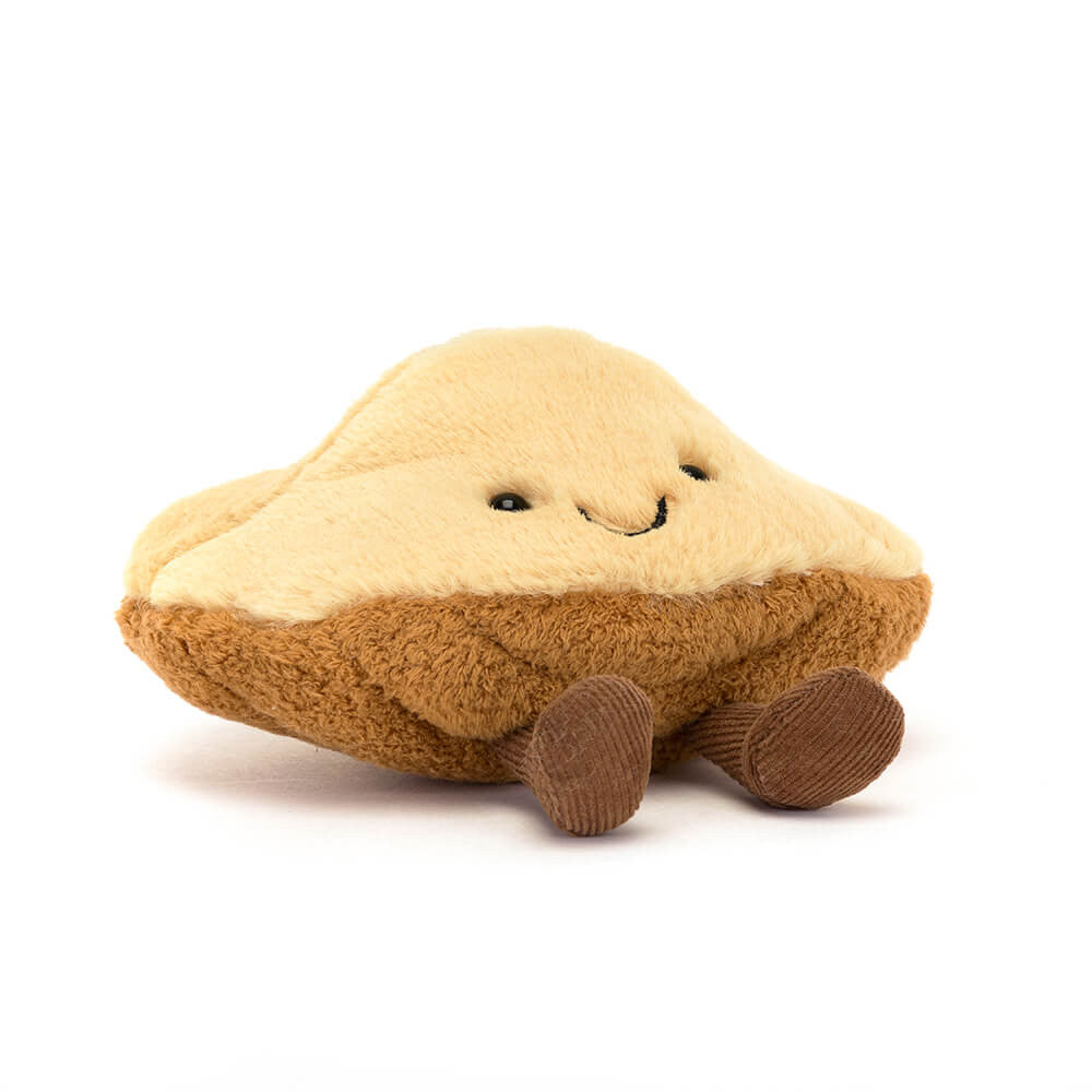 JellyCat - Amuseables Margaux Madeleine