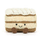 JellyCat - Amuseables Milie Mille-Feuille