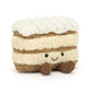 JellyCat - Amuseables Milie Mille-Feuille