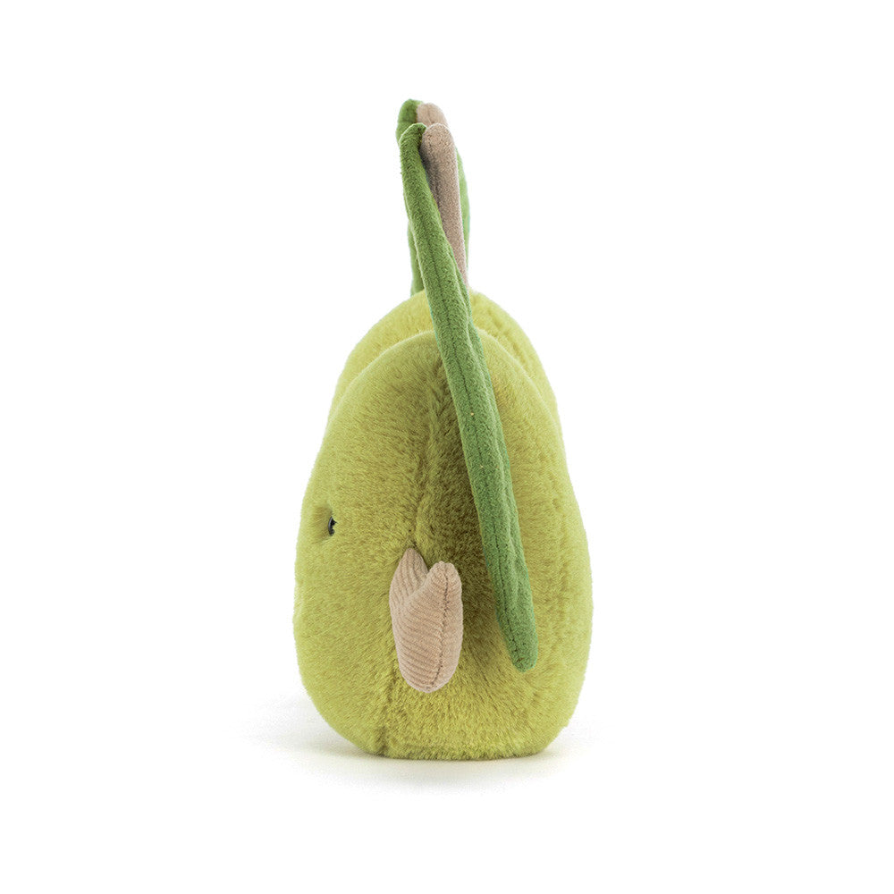 JellyCat - Amuseables Pair of Olives