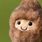 JellyCat - Amuseables Peanut ‘Yeti’