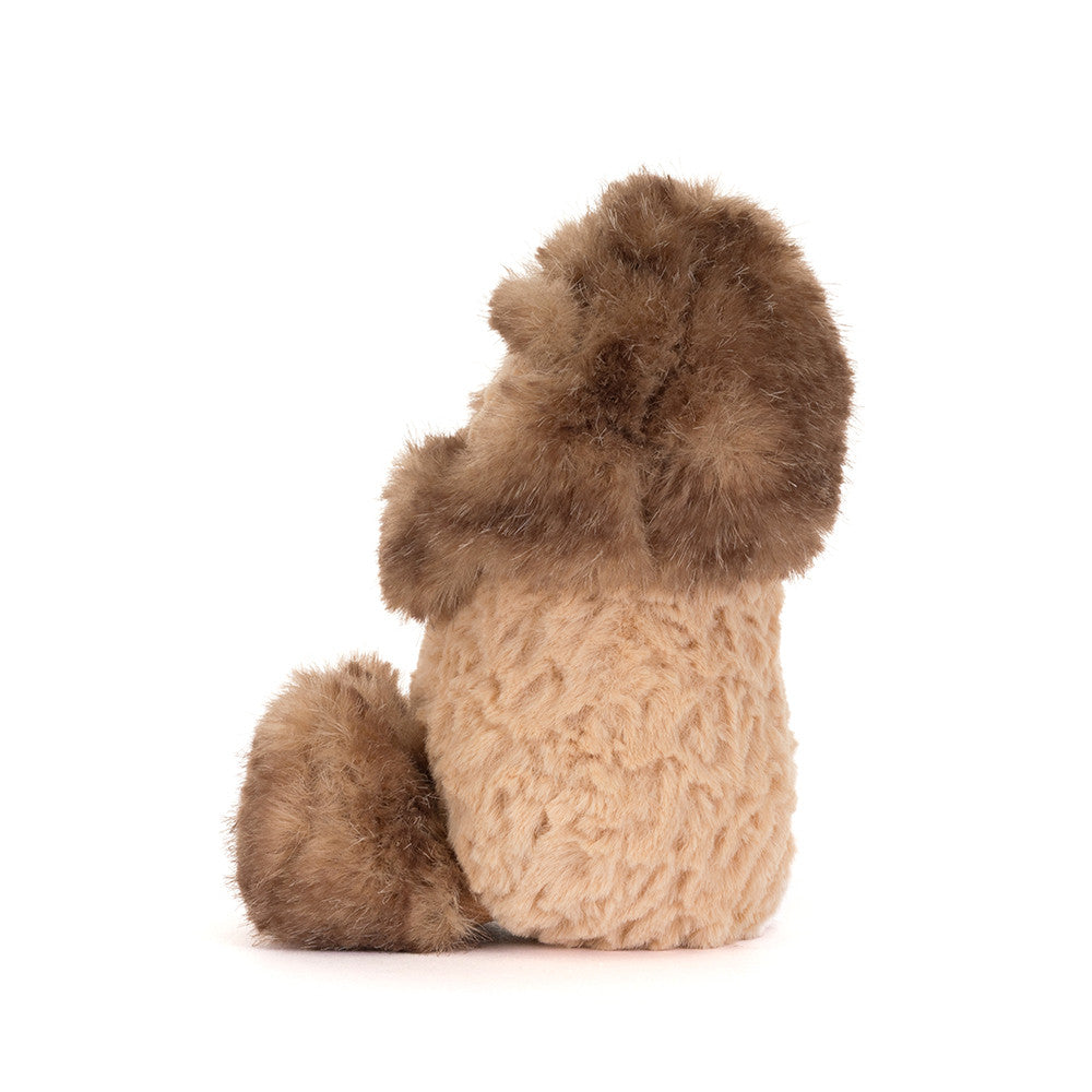 JellyCat - Amuseables Peanut ‘Yeti’