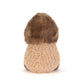 JellyCat - Amuseables Peanut ‘Yeti’
