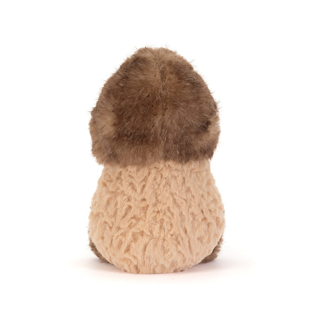 JellyCat - Amuseables Peanut ‘Yeti’