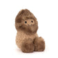 JellyCat - Amuseables Peanut ‘Yeti’