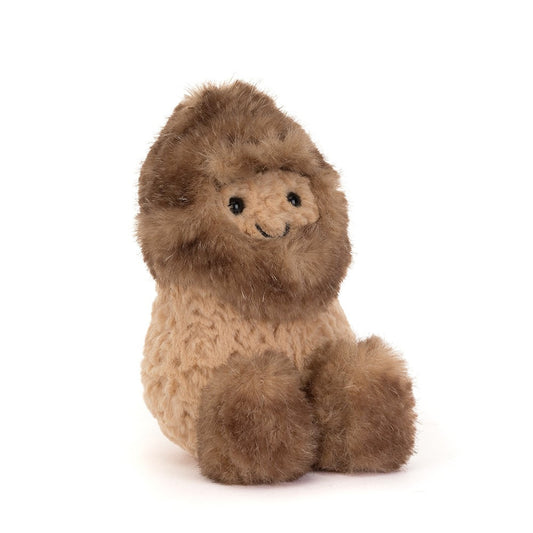 JellyCat - Amuseables Peanut ‘Yeti’
