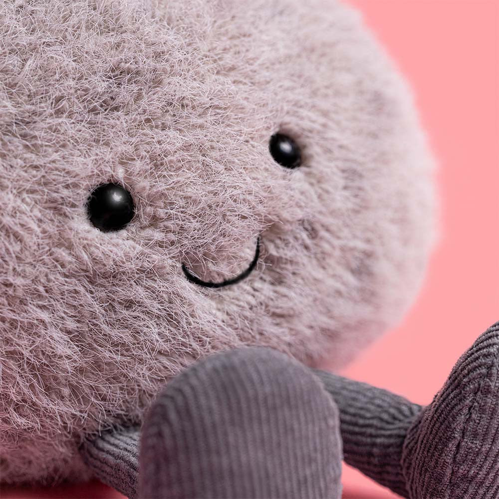 JellyCat - Amuseables Pebble