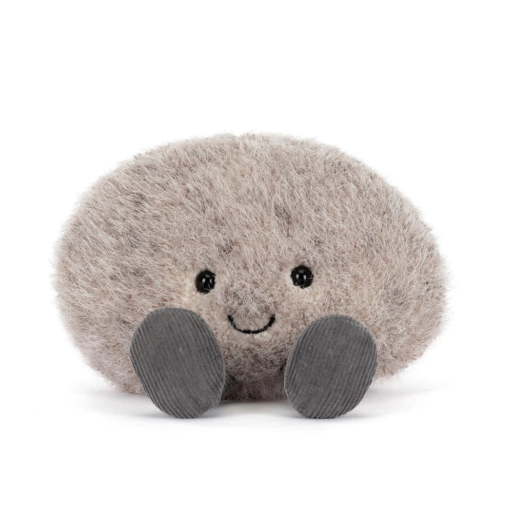JellyCat - Amuseables Pebble