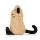 JellyCat - Amuseables Peanut ‘Cat’