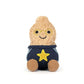 JellyCat - Amuseables Peanut Star Student Outfit
