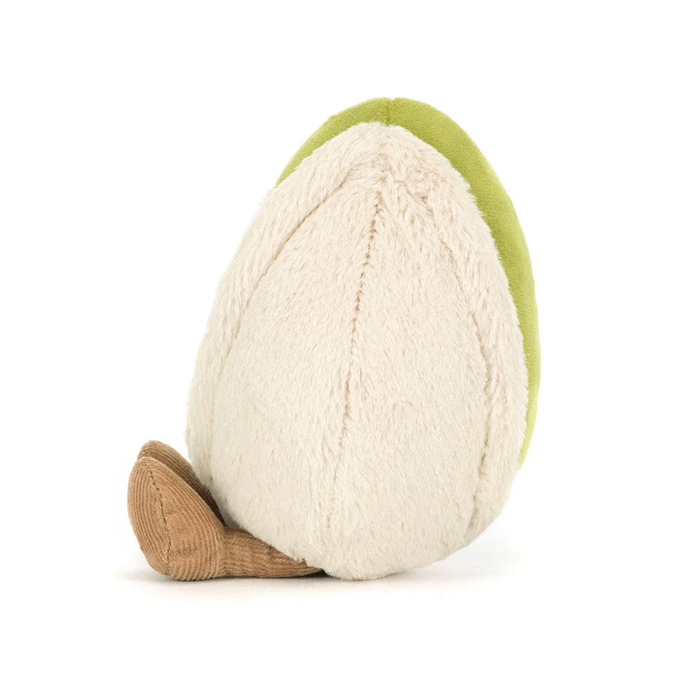 JellyCat - Amuseables Horatio Pistachio