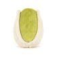 JellyCat - Amuseables Horatio Pistachio
