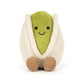 JellyCat - Amuseables Horatio Pistachio