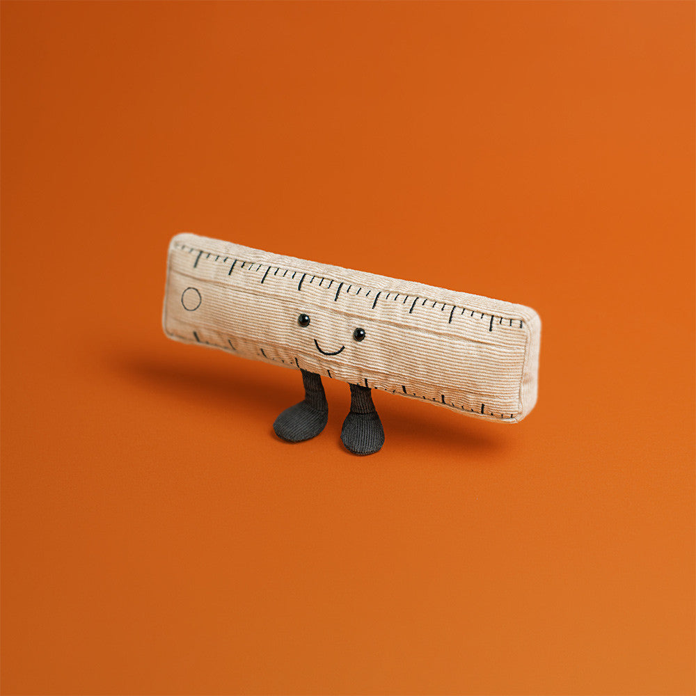 JellyCat - Amuseables Ruler