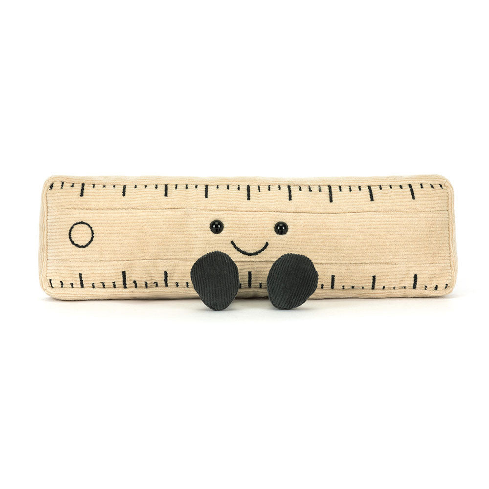 JellyCat - Amuseables Ruler