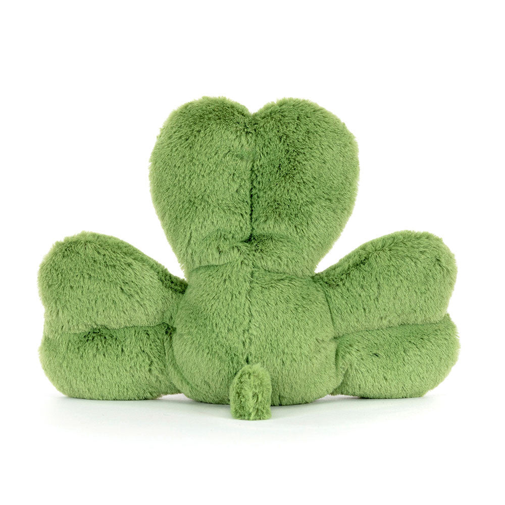 JellyCat - Amuseables Siofra Shamrock