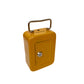 MetalPlus - Vertical Money Box Yellow