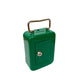 MetalPlus - Vertical Money Box Green