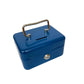 MetalPlus - Money Box Blue