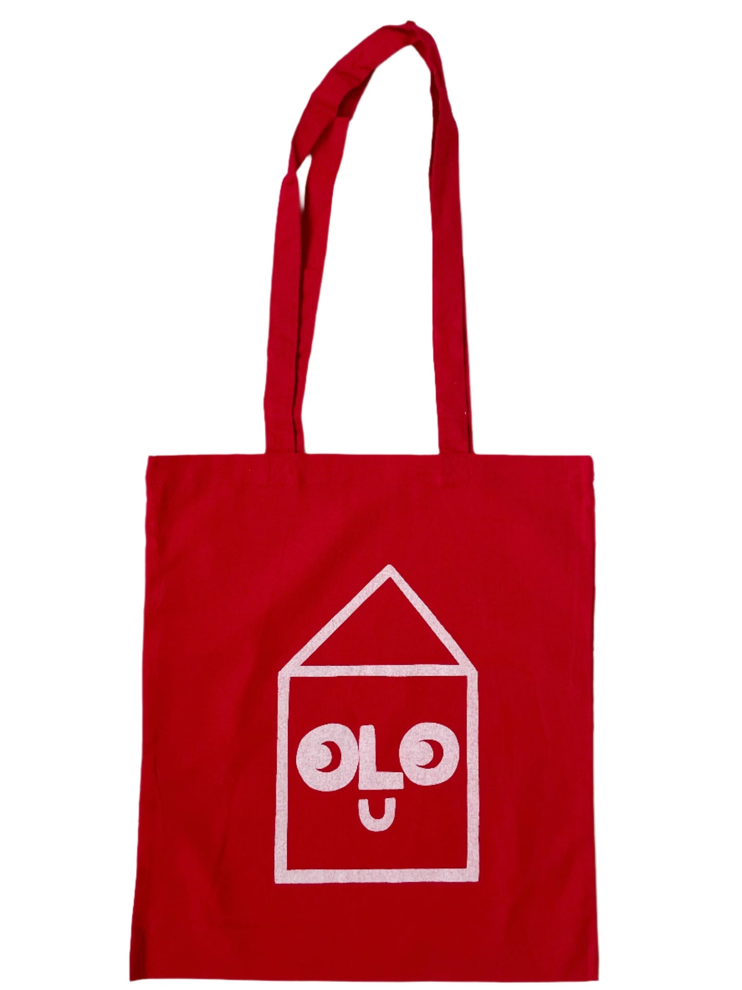 Color Square - Tote Bags