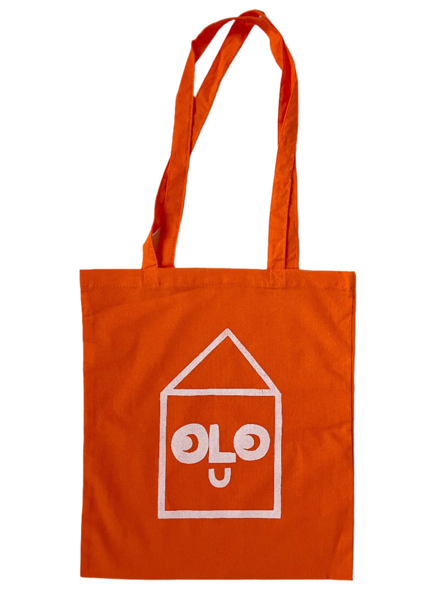 Color Square - Tote Bags