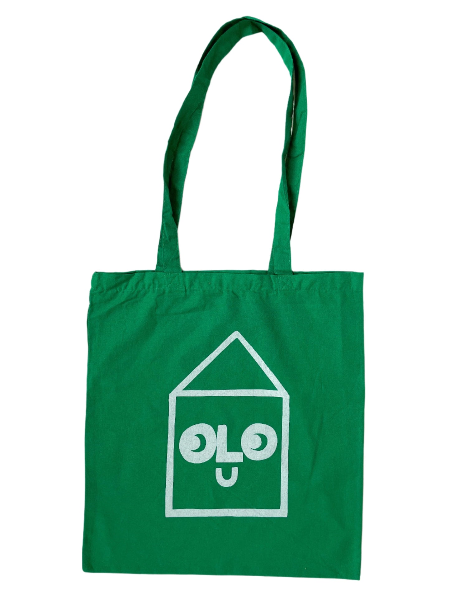 Color Square - Tote Bags