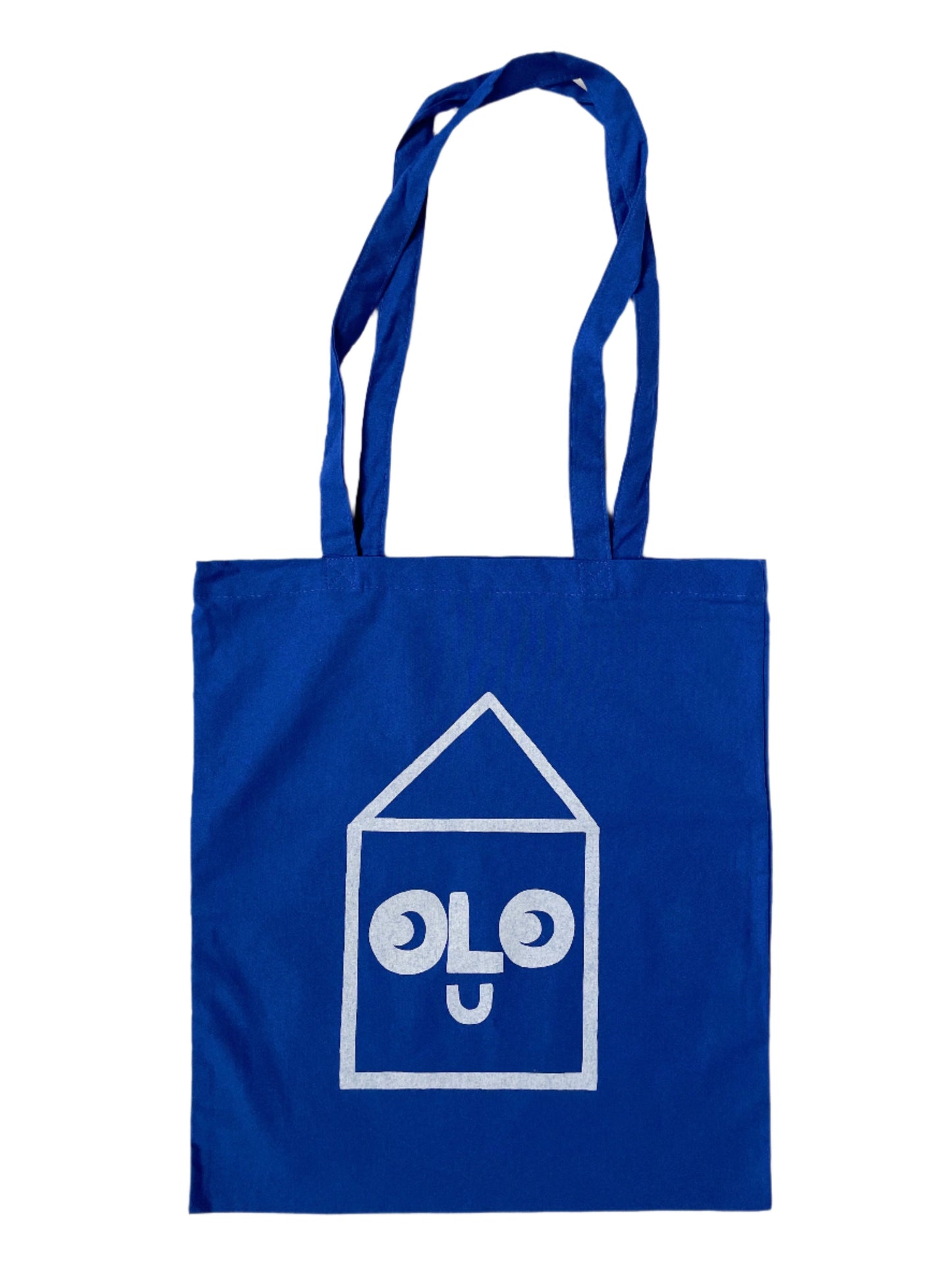 Color Square - Tote Bags